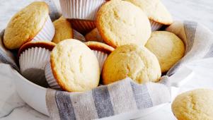 Corn Muffins
