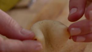 Fortune Cookies