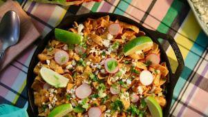 Taco Hotdish