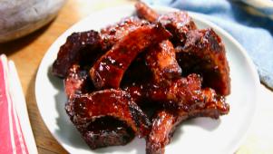 Sticky Ribs