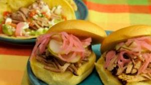 Slow Cooker BBQ Pulled Pork