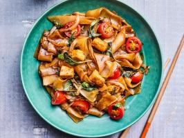 Vegetarian Ideas for Everyone