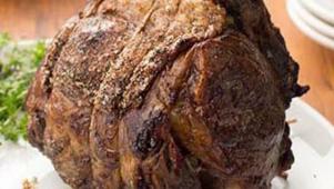 Rib Roast