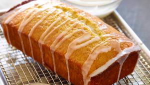 Ina's Lemon Cake Recipe