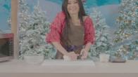 3-Ingredient Fondant