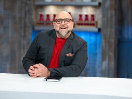 Duff Goldman