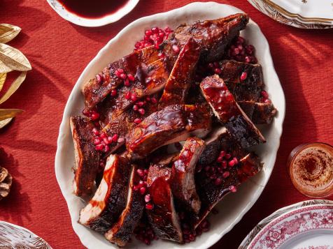 100 Christmas Dinner Recipes To Fill Your Table