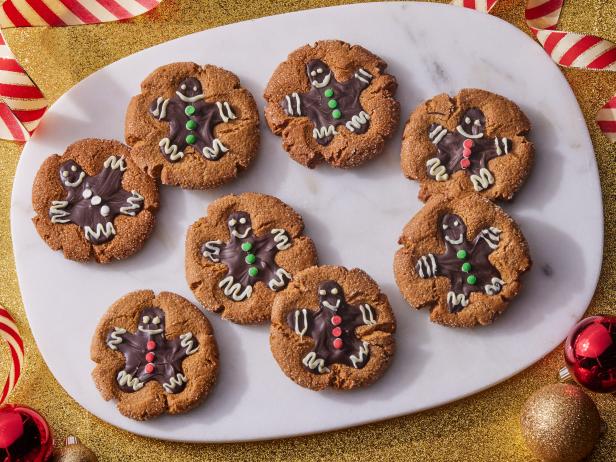 Gingerbread Recipes To Keep You Cozy All Winter Long