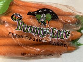 What You Need To Know About the Multi-State Carrot Recall