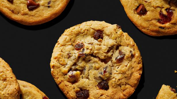Subway Is Offering a Free Cookie a Day for Most of December
