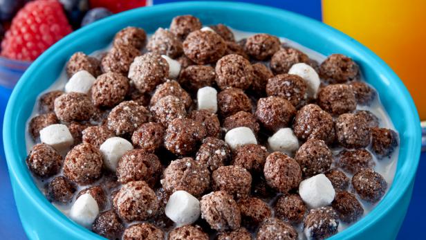 Oreo O’s Are Getting Replaced by a New Cookie-Themed Cereal