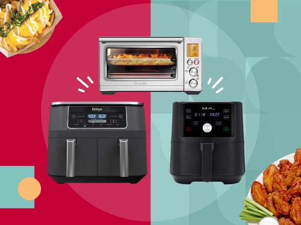 Our Favorite Air Fryers for Every Budget